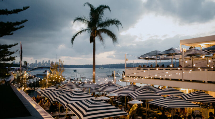 Top 10 Rooftop hotspots in Melbourne