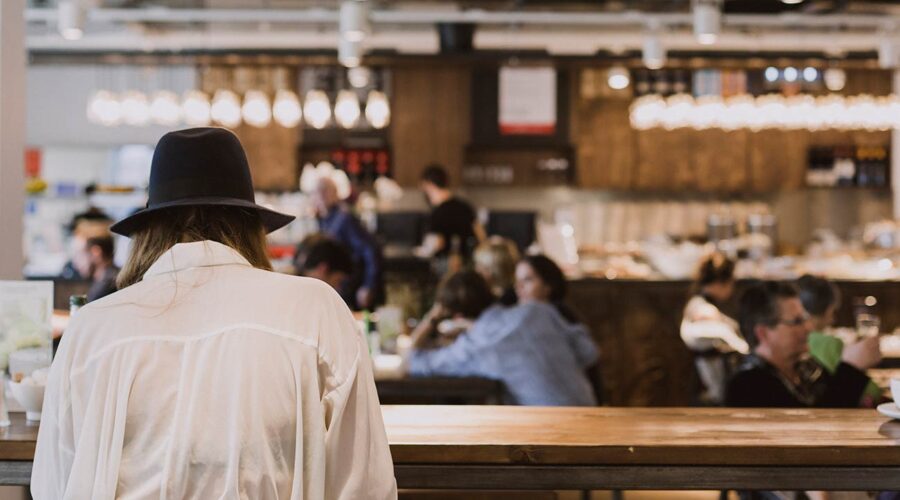Best Coffee places in melbourne