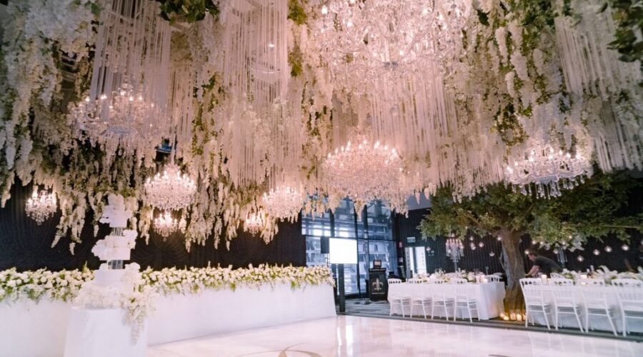 The Best Wedding Venues in Melbourne